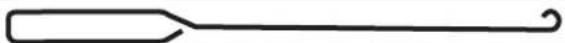 Char-Broil Performance 463814025 - Cleaning the Burner Assembly - 1