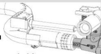 Char-Broil Performance 463814025 - Cómo limpiar la unidad del quemador - 2