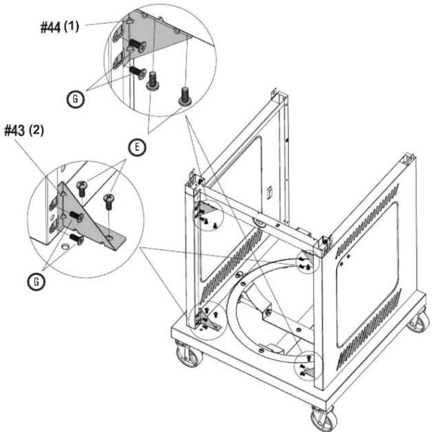 Char-Broil Performance FlavorMax - Stipulation d'exoneration de garants et limitation des recours - 15