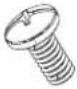 Char-Broil Performance 463814225 - HARDWARE LIST / LISTE DES FERRURES / LISTA DE HERRAJES - 1