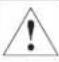 Char-Broil Performance 463814225 - CAUTION/ ATTENTION/ ADVERTENCIA - 1