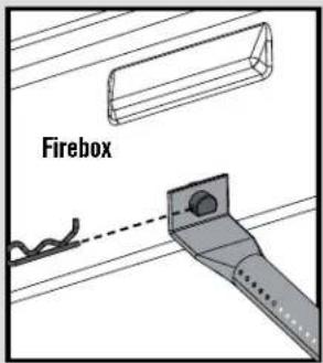 Char-Broil Performance 463814225 - Cleaning the Burner Assembly - 4