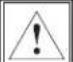 Char-Broil Performance 463814225 - CAUTION/ ATTENTION/ ADVERTENCIA - 1