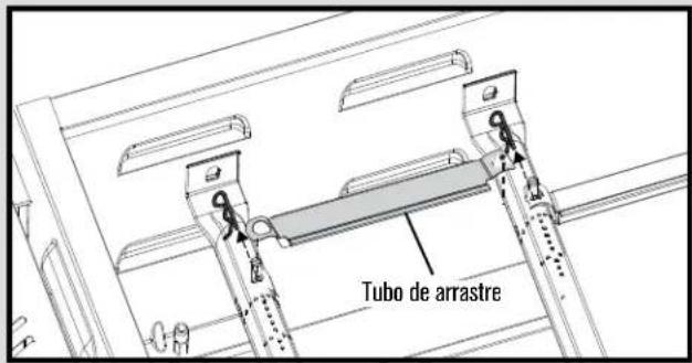 Char-Broil Performance 463814225 - ADVERTENCIA - 1