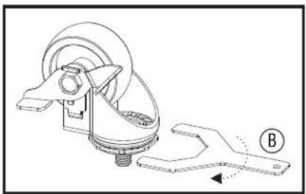Char-Broil Performance 463814225 - 4 - 4