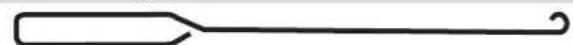 Char-Broil Performance 463814225 - Cleaning the Burner Assembly - 1