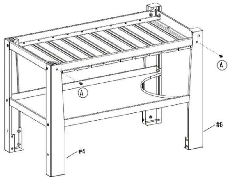 Char-Broil Performance 463814225 - 3 - 2
