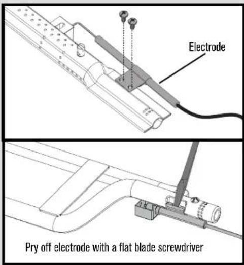 Char-Broil Performance 463814225 - Cleaning the Burner Assembly - 7
