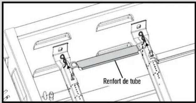 Char-Broil Performance 463814225 - ATTENTION - 1