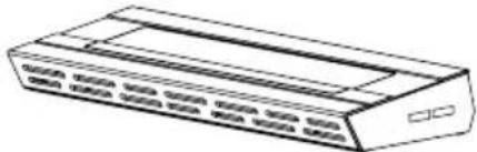 SILVERSTONE Noble Breeze NB02 - Warranty Information - 1