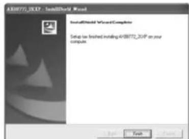 SILVERSTONE Noble Breeze NB02 - Connecting to Macintosh computers (for Mac OS X v10.3 and v10.4 only) - 6
