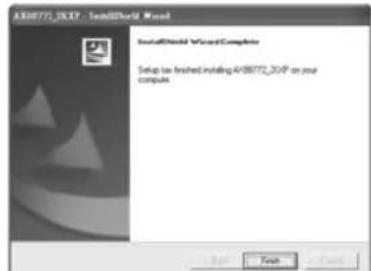 SILVERSTONE Noble Breeze NB02 - Connecting to Macintosh computers (for Mac OS X v10.3 and v10.4 only) - 11