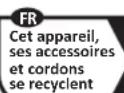 TEFAL Blendforce BL320A - Participons à la protection de l'environnement ! - 2