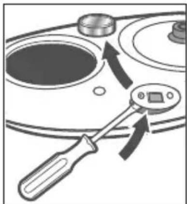 TEFAL Spirit Of Tea BK6630 - ENVIRONMENTAL PROTECTION - 3