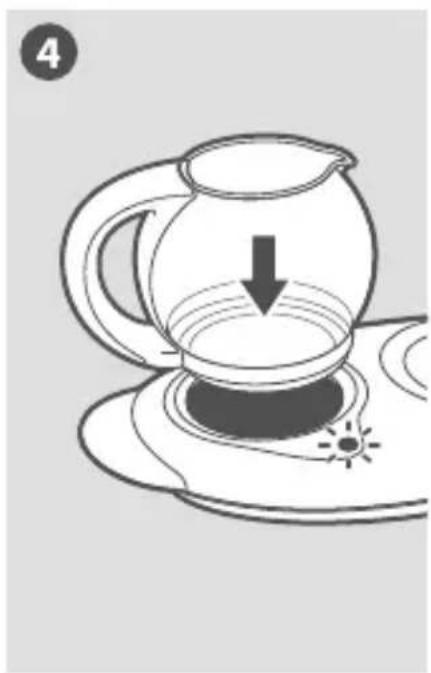 TEFAL Spirit Of Tea BK6630 - 7