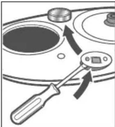 TEFAL Spirit Of Tea BK6630 - ÇEVRE SAĞLIĞININ KORUNMASI \_\_\_\_ - 3