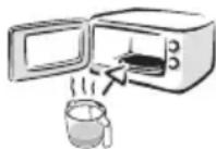 TEFAL Prep'Line HB7031 - Χρήση του μίνι μύλου: - 1