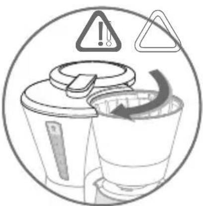 TEFAL Café Classic CM3088 - 8