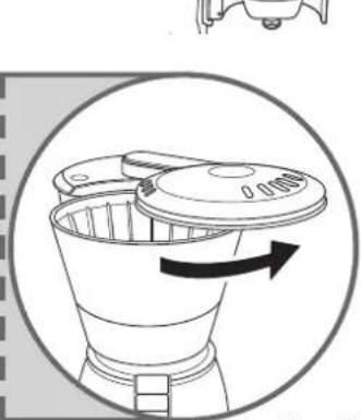 TEFAL Divino CM9318 - 14