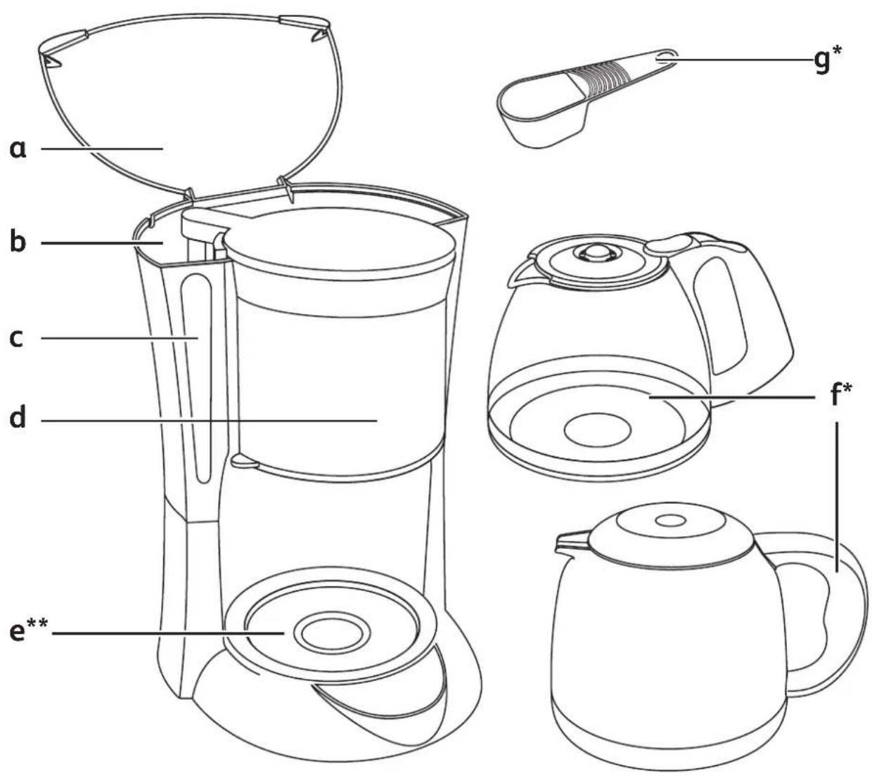 TEFAL Divino CM9318 - 1