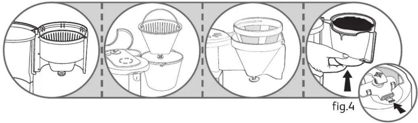 TEFAL Divino CM9318 - 16