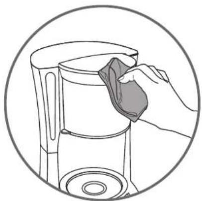 TEFAL Divino CM9318 - 4
