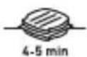TEFAL Evidence GC5001 - Yac npirotoBaHHa - 2