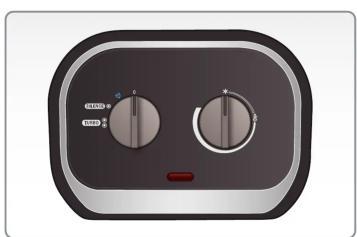 TEFAL Ceramic Mini Excel SE9261 - 1