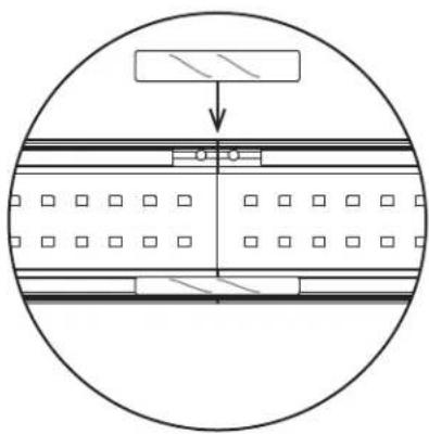 Dals Boulevard LNFM48-CC - Guide d'installation pour boîte octogonale - 34