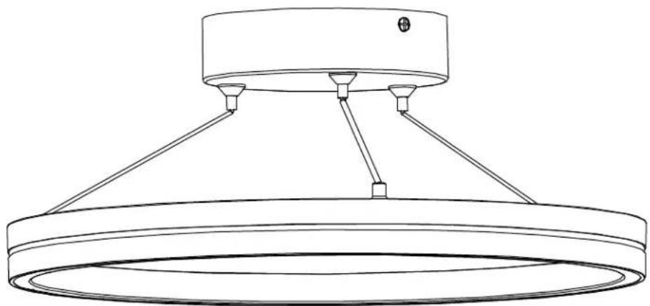 Dals Eclipse PDR14-CC - 1
