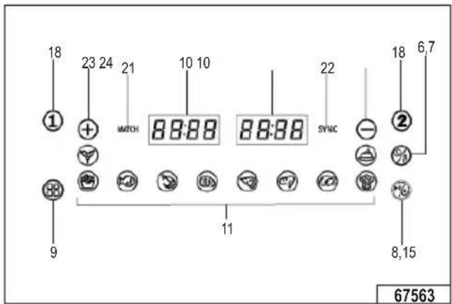 Lund 67563 - 16