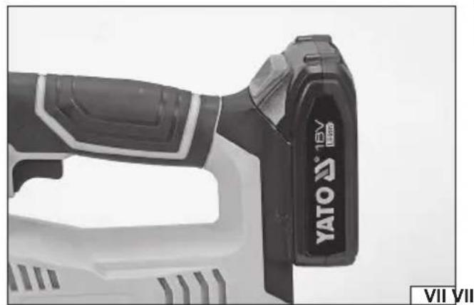Yato YT-07020 - 6