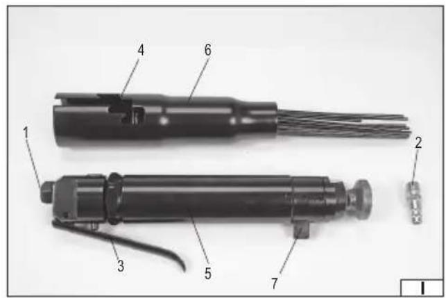Yato YT-09912 - 1