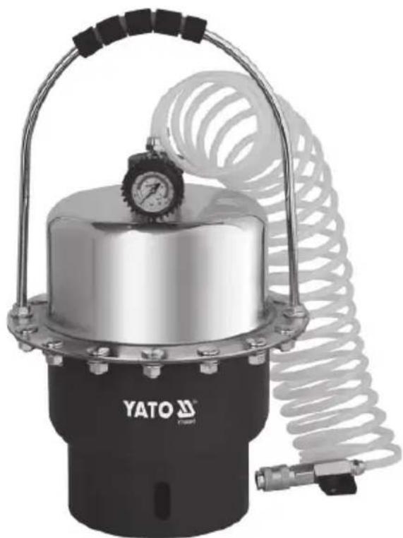 Yato YT-06845 - 1