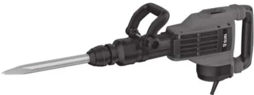 Yato YT-82003 - 1