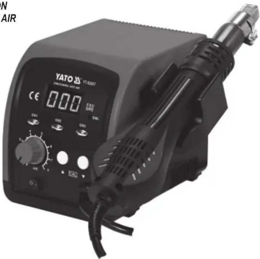 Yato YT-82457 - 1