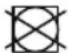 TRISTAR BW-4798 - Instructions de lavage - 3