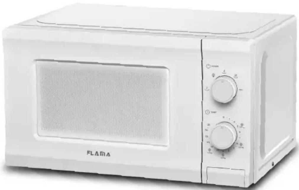 Flama 1801FL - 1