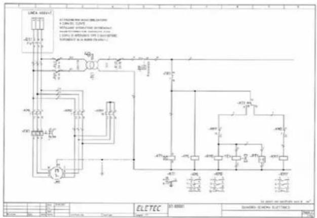 Airpress APZ 600-270 - RIEŠENIE PROBLÉMOV - 1