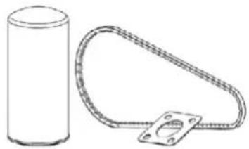 Airpress APZ 600-270 - MANUTENÇÃO - 2
