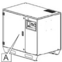 Airpress APZ 600-270 - YAĞ DEĞİŞİMİ - 1