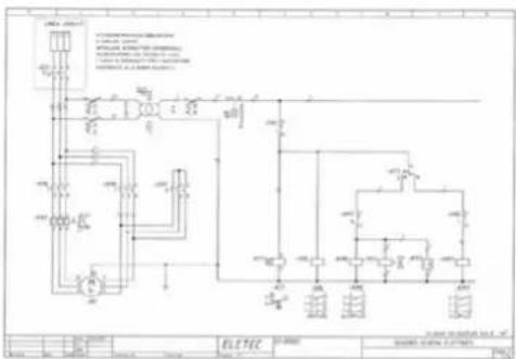 Airpress APZ 600-270 - SOSTITUZIONE DELLA CINGHIA (APZ 600 &amp; APZ 900) - 3
