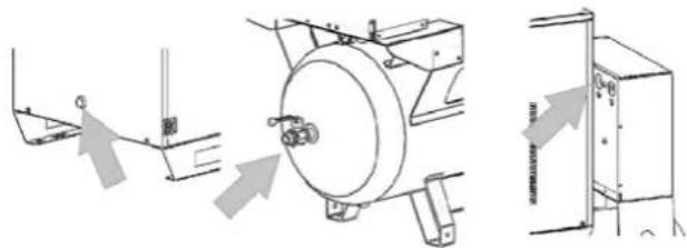 Airpress APZ 600-270 - 2
