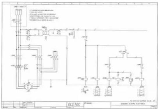 Airpress APZ 600-270 - LIDHJA ME SISTEMIN PNEUMATIK - 2