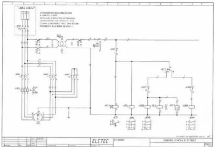 Airpress APZ 600-270 - TROUBLESHOOTING - 1