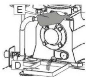 Airpress APZ 600-270 - SCHÉMAS ÉLECTRIQUES - 3