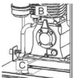 Airpress APZ 600-270 - KOMPRESORA TİRİŞANA - 1