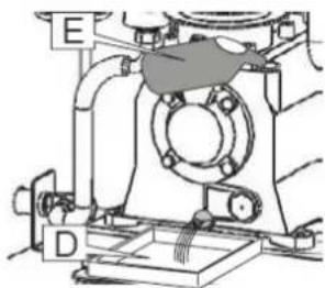 Airpress APZ 600-270 - COINNÍOLL PLEANÁILTE - 2