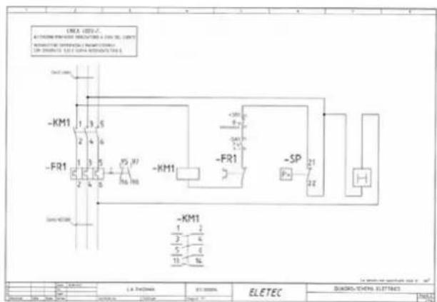 Airpress APZ 600-270 - СВЪРЗВАНЕ КЪМ ПНЕВМАТИЧНАТА СИСТЕМА - 3