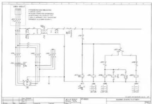 Airpress APZ 600-270 - RISOLUZIONE DEI PROBLEMI - 1